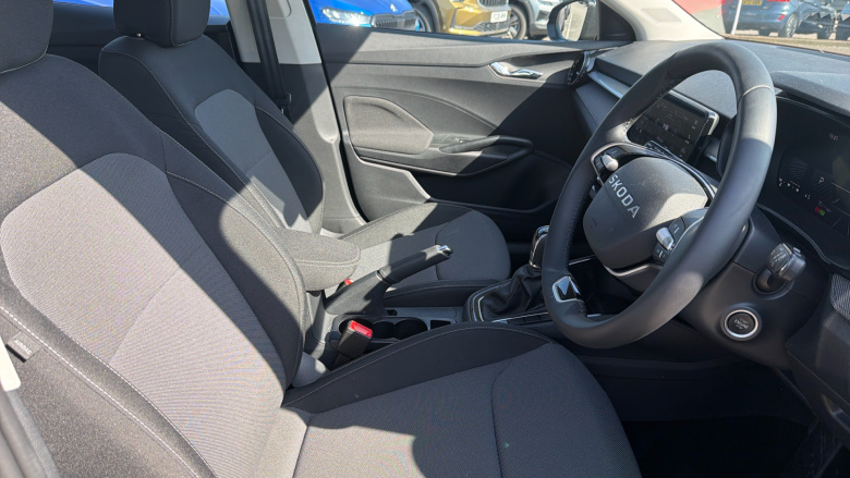 Skoda Fabia 1.0 TSI 116 SE Edition 5dr DSG Petrol Hatchback